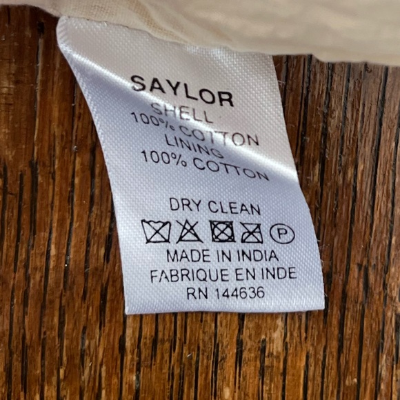 SAYLOR Summer Mini Dress 🌵Small - Picture 6 of 11